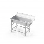 Indų plovimo įranga